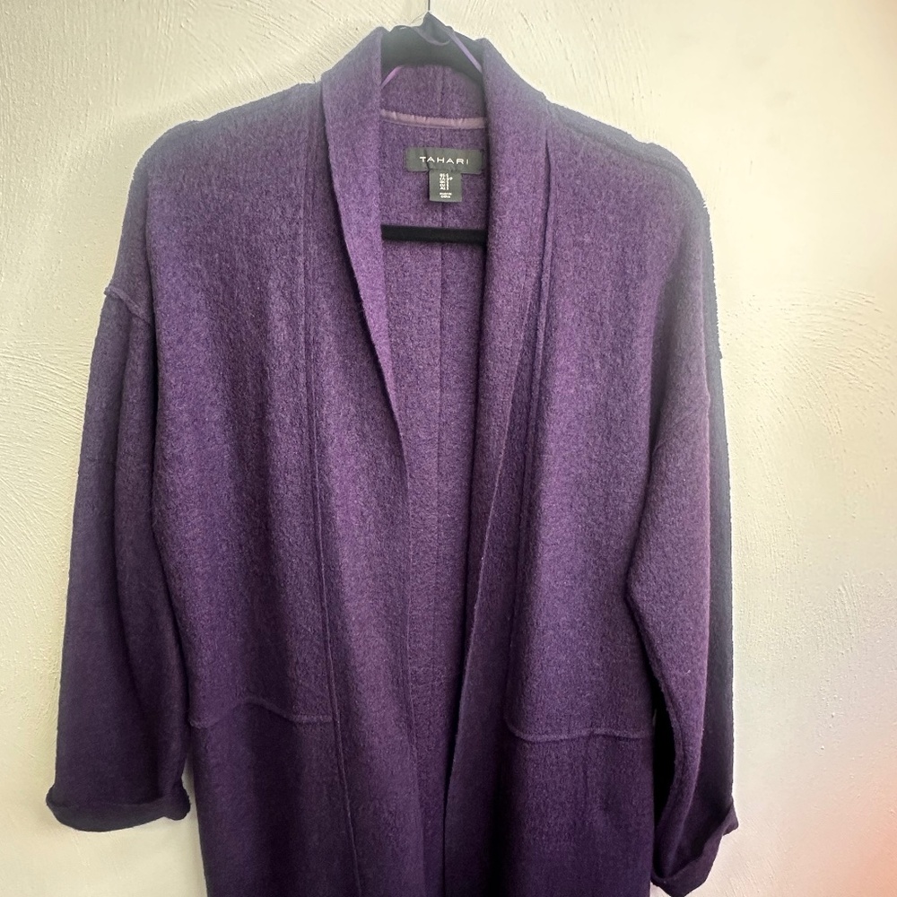 Tahari Sweater
